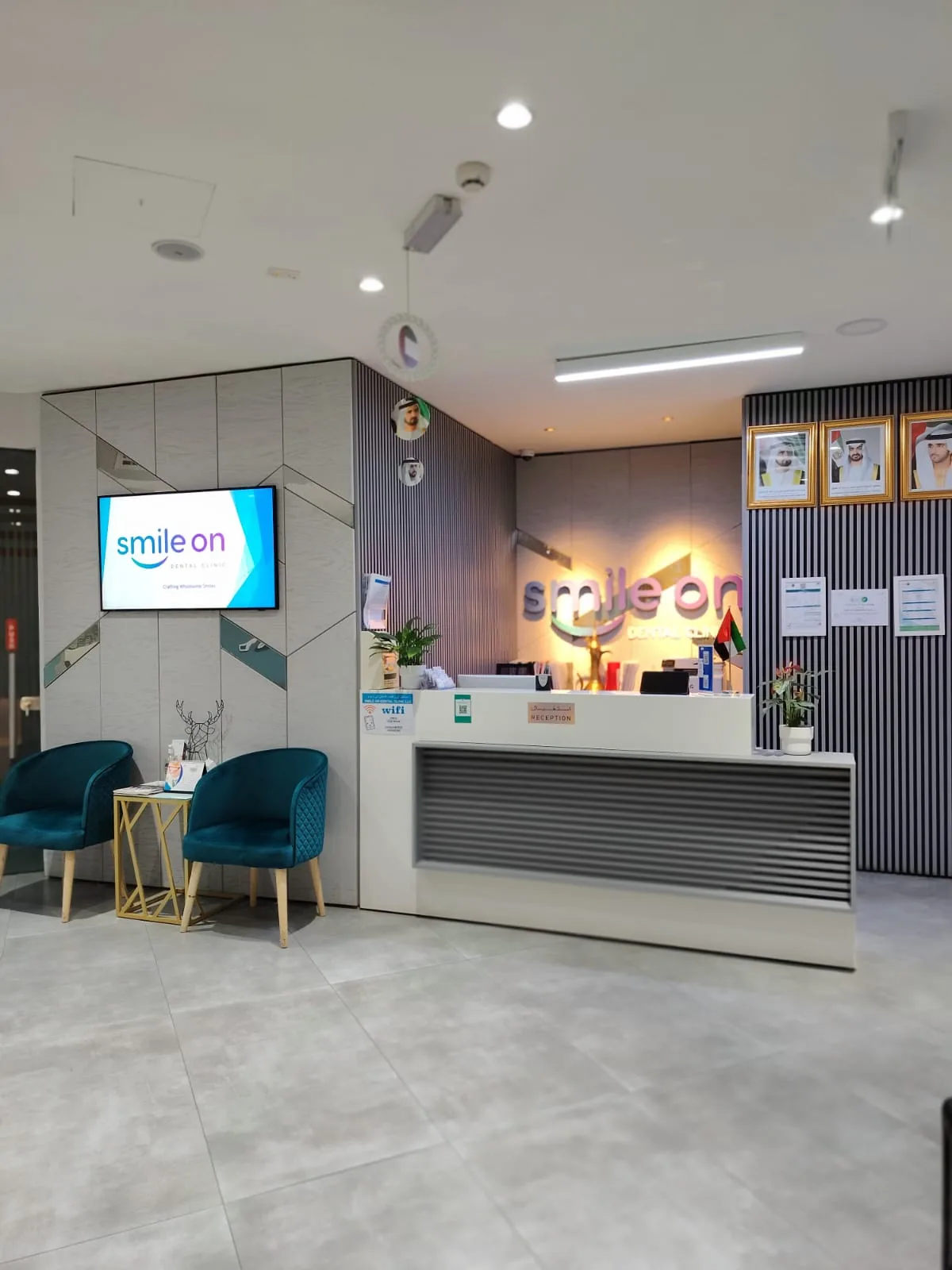 Smile Fixers Dental Clinic photo 2