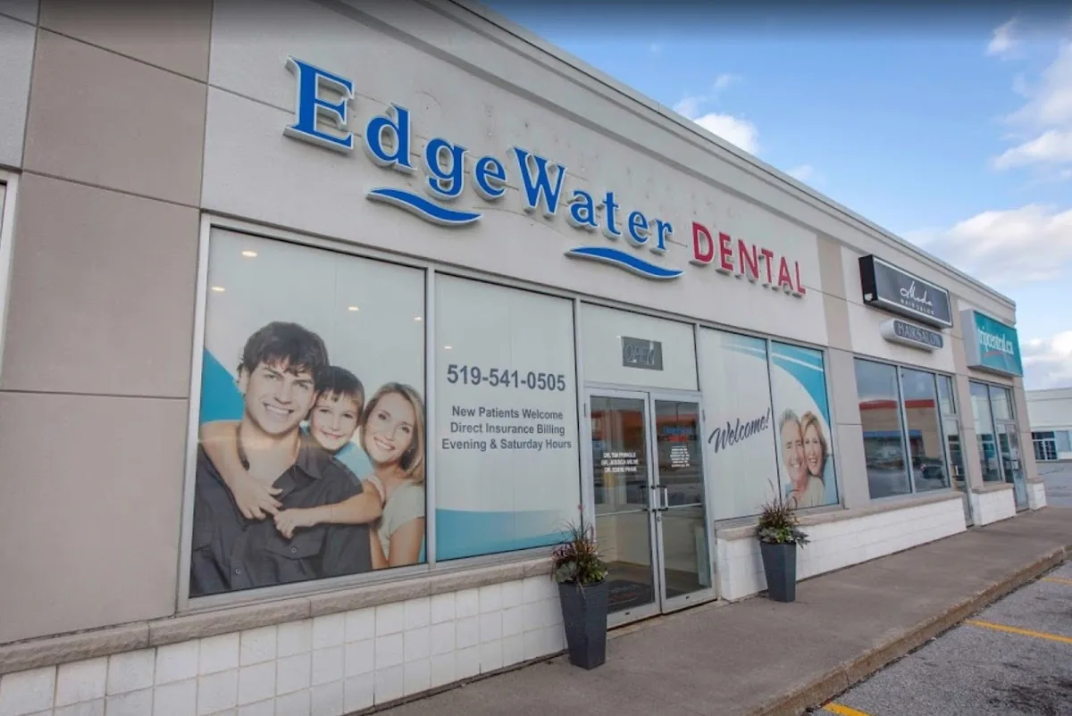 EdgeWater Dental photo 2