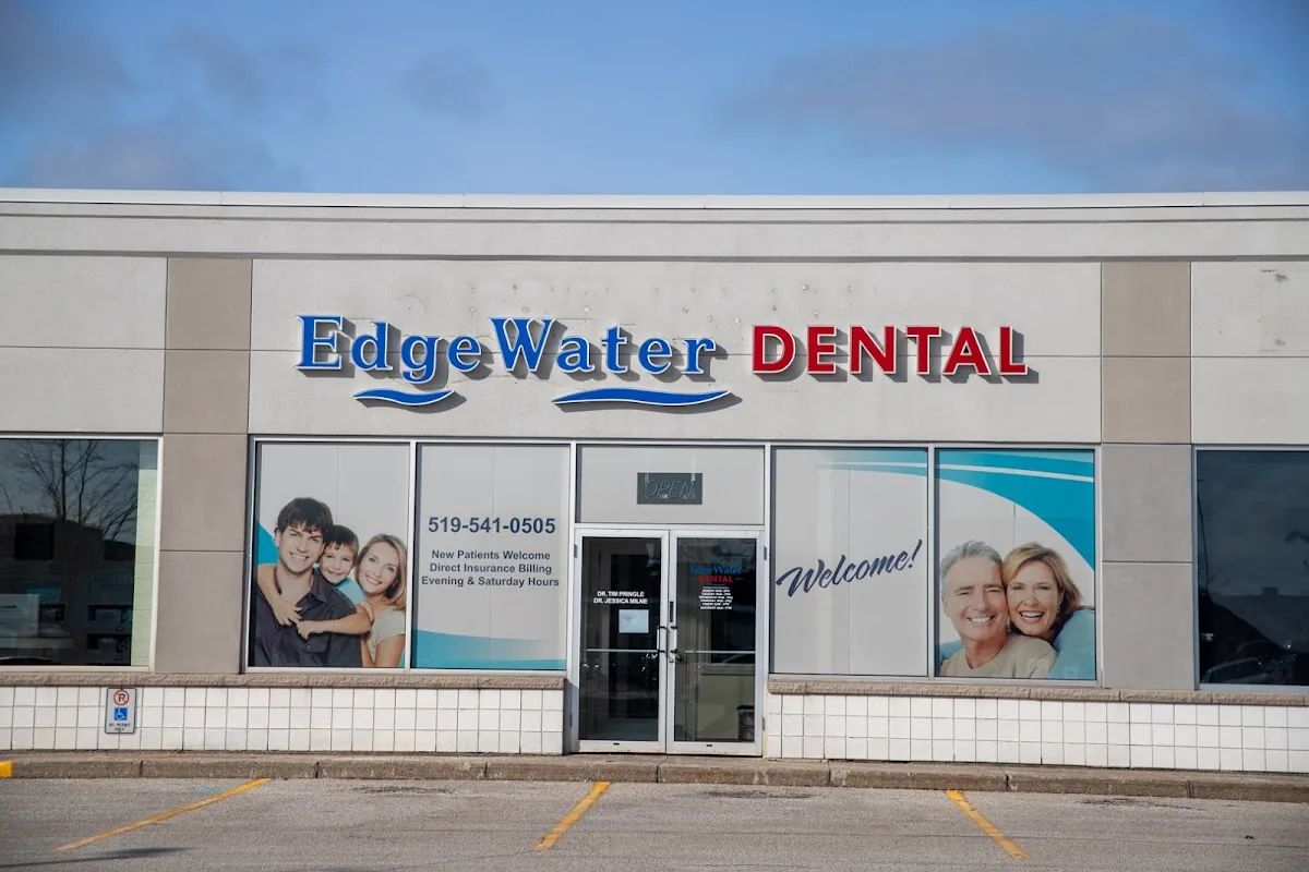 EdgeWater Dental photo 3