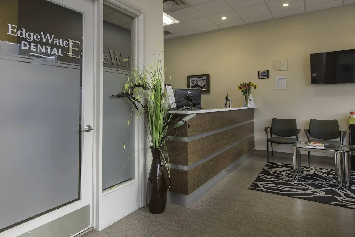 EdgeWater Dental photo 4