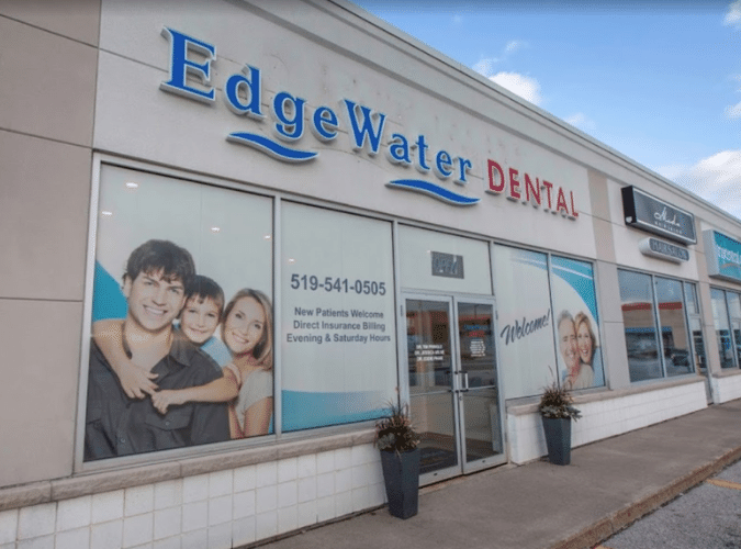 EdgeWater Dental photo 1