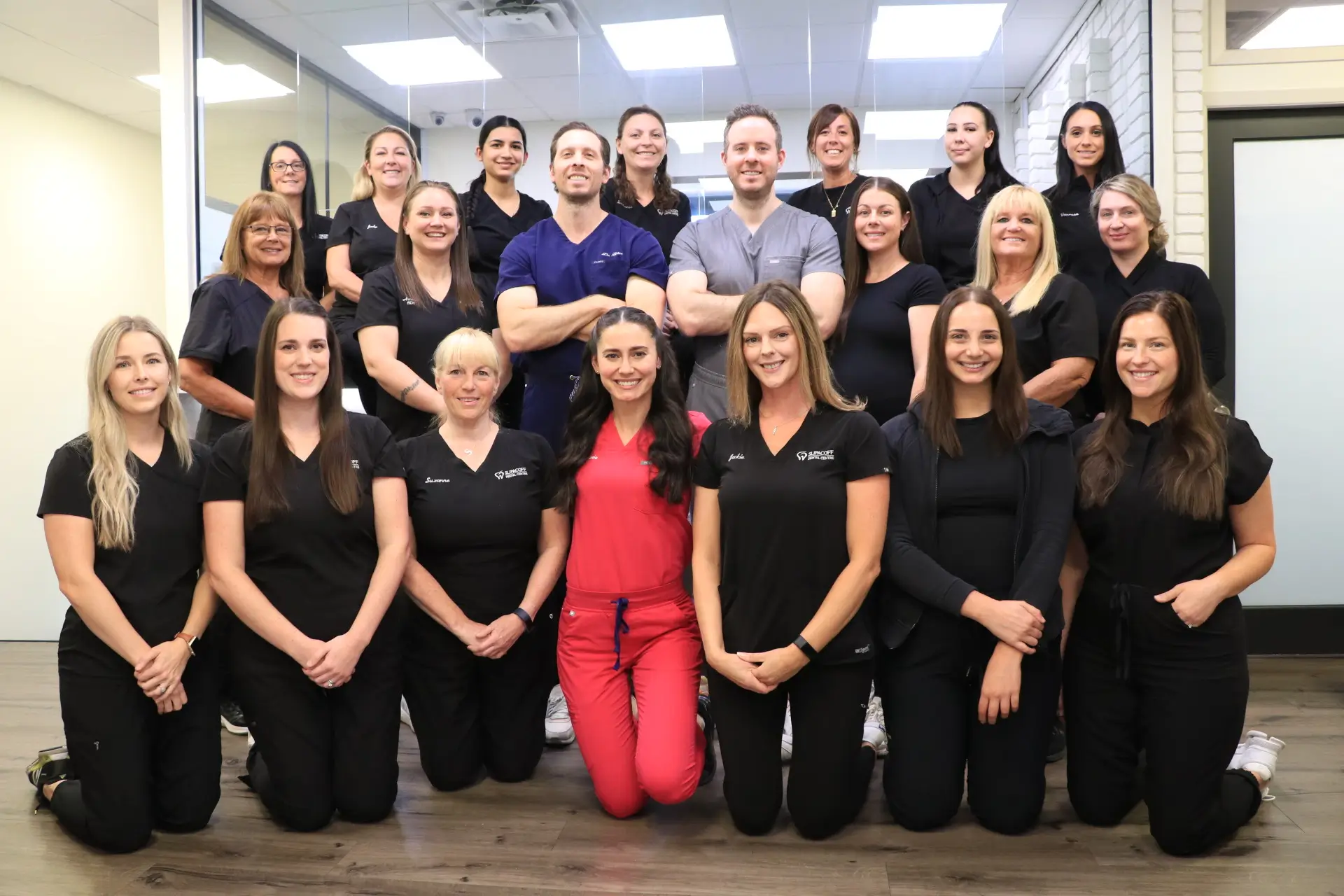 Slipacoff Dental Centre photo 1