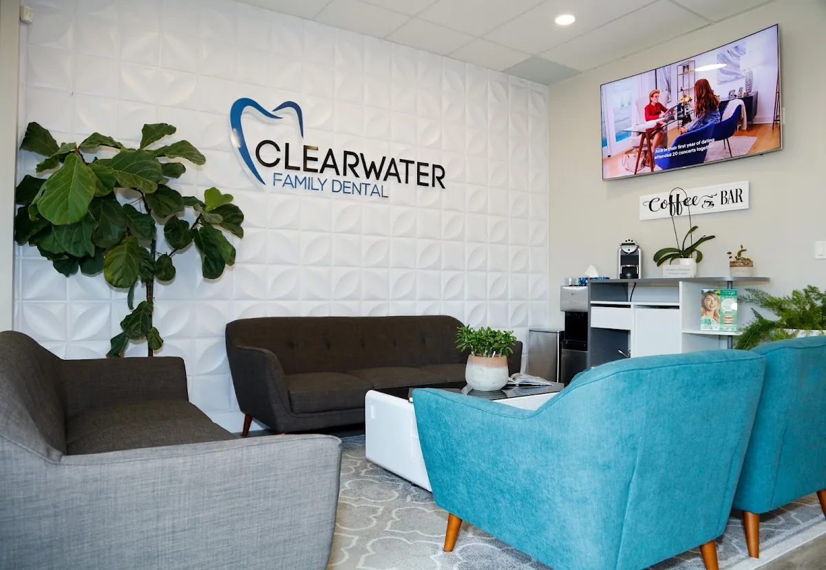 Clearwater Family Dental photo 2