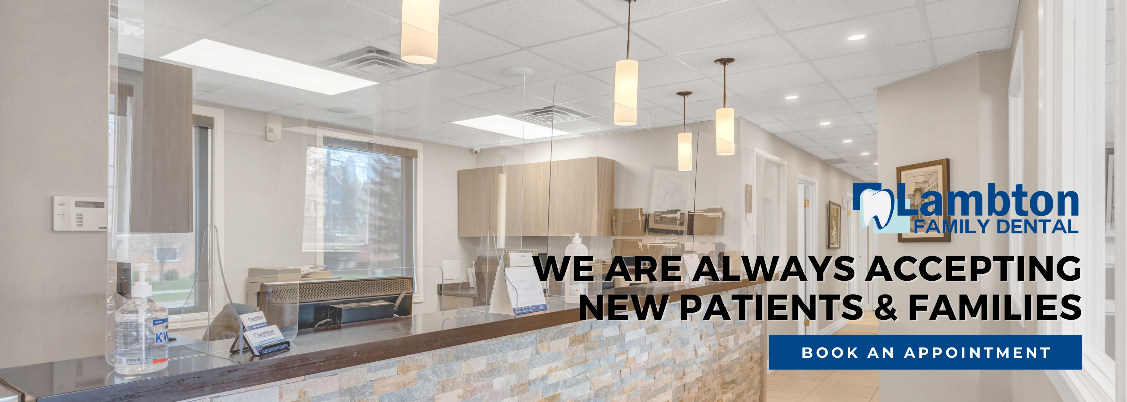 Lambton Family Dental photo 1