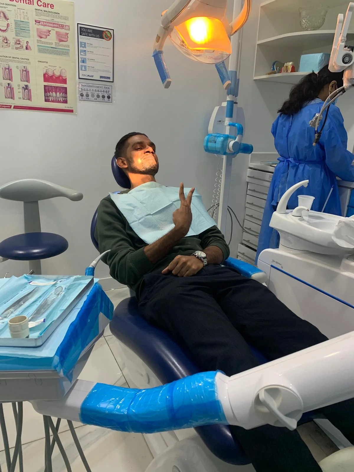 Akeela Dental Clinic photo 4
