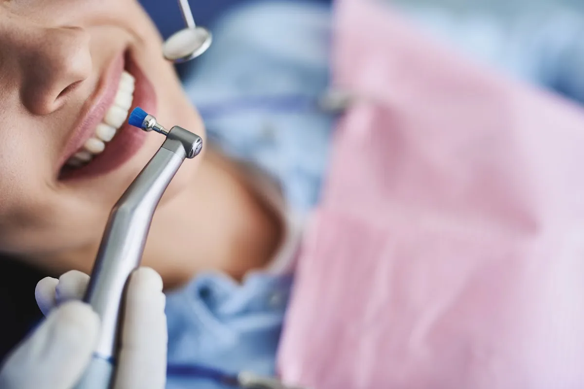 Versailles Dental Clinic - Dental Clinic in Dubai photo 6