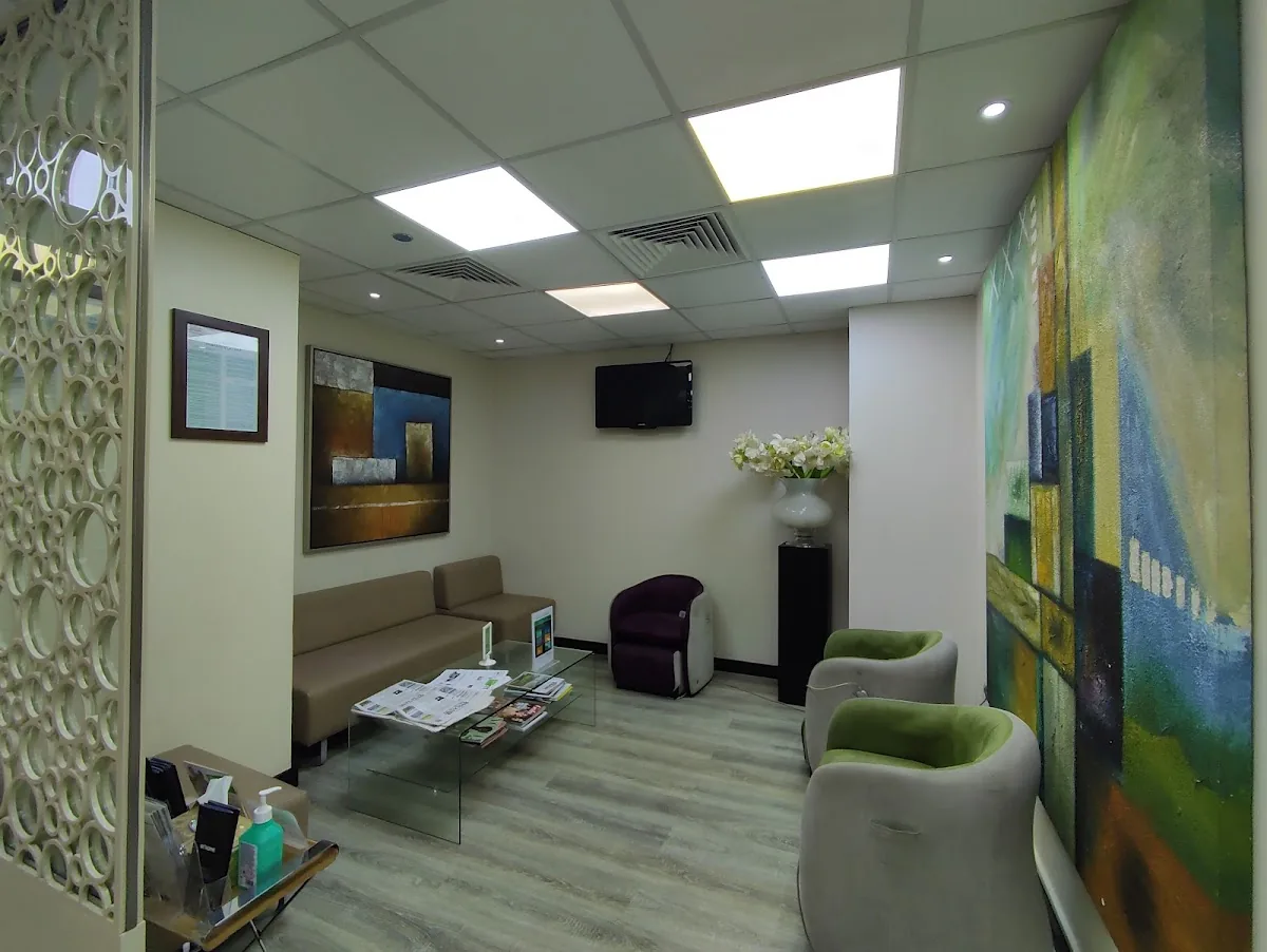 Clinic for Cosmetic Dentistry photo 2