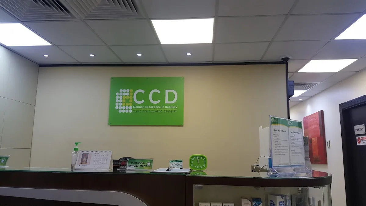 Clinic for Cosmetic Dentistry photo 6