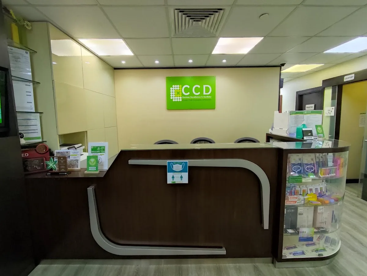 Clinic for Cosmetic Dentistry photo 3