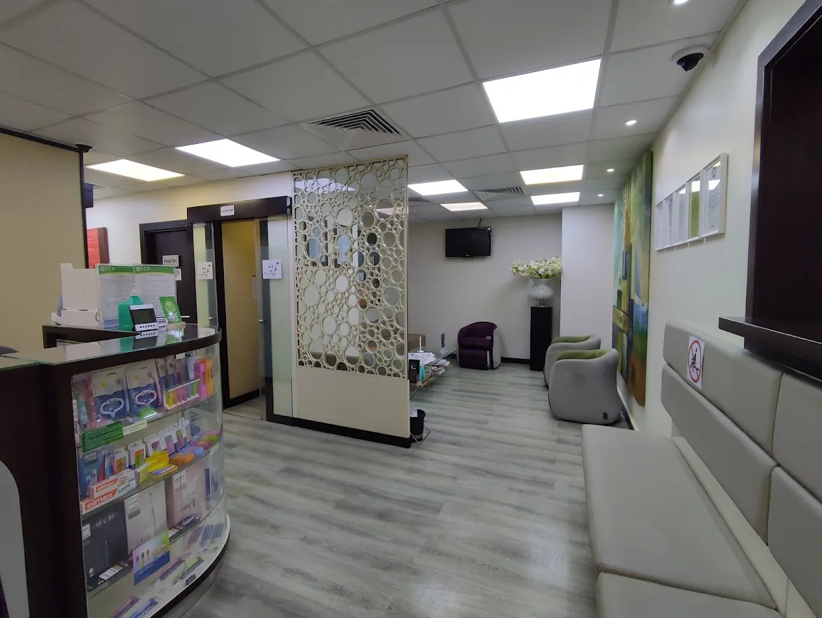 Clinic for Cosmetic Dentistry photo 4