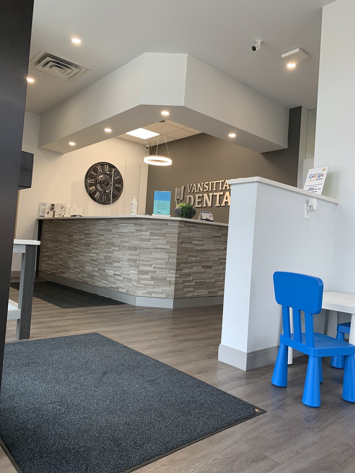 Vansittart Dental photo 2