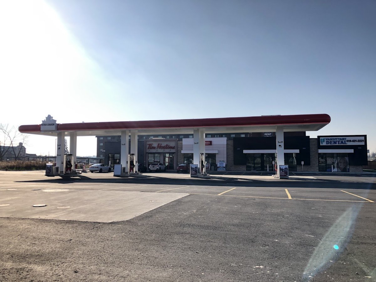 Vansittart Dental photo 3