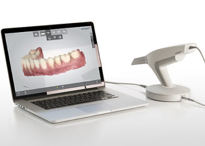 Wellington Street Denture Clinic, Woodstock photo 1