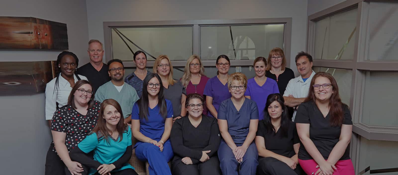 Chancellor Dental Group - Dentist in Brandon, MB photo 1