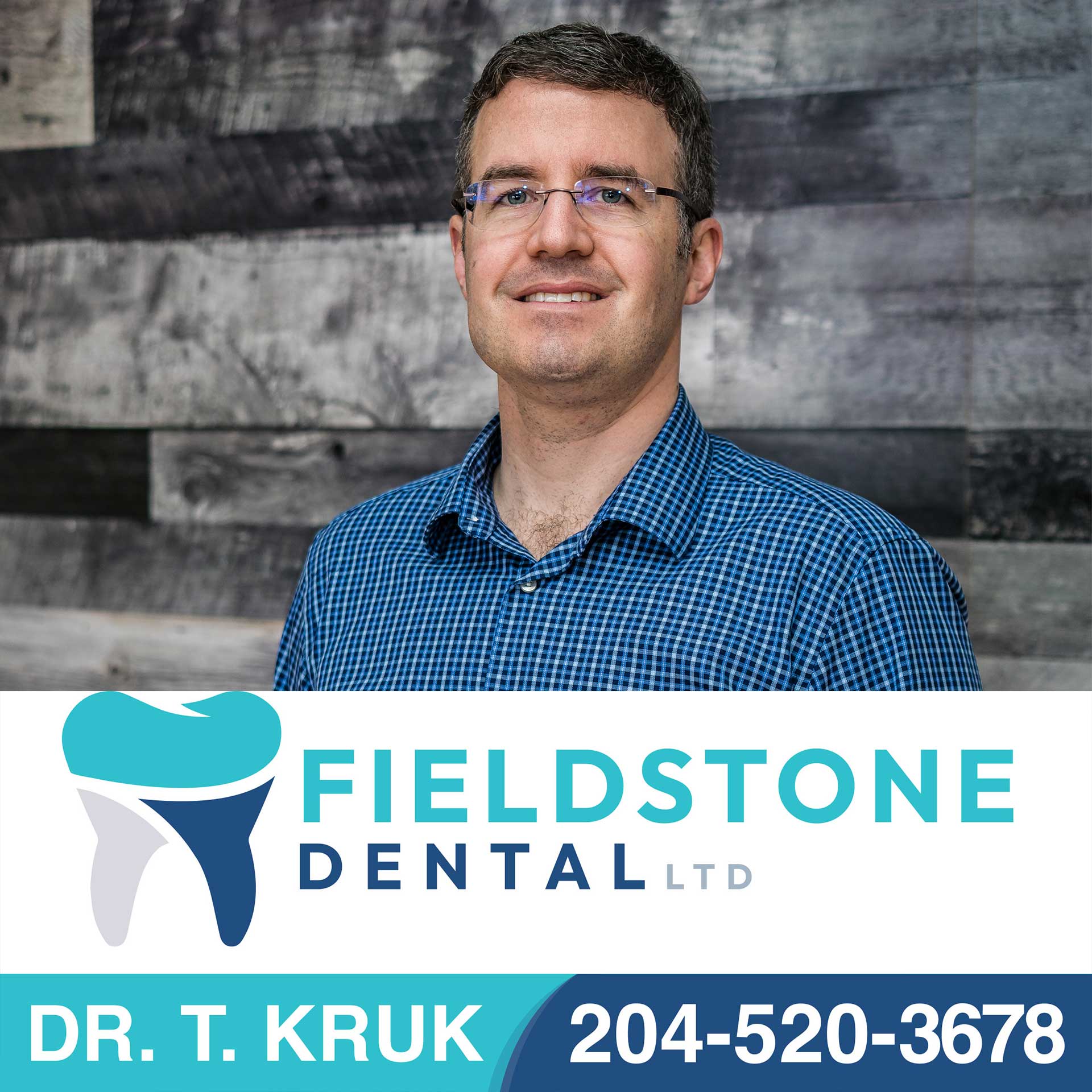 Fieldstone Dental Ltd photo 1
