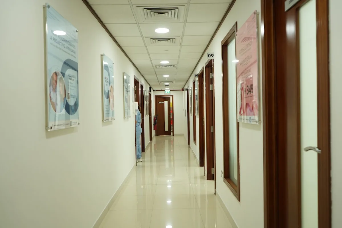 Medicentres Motorcity photo 6