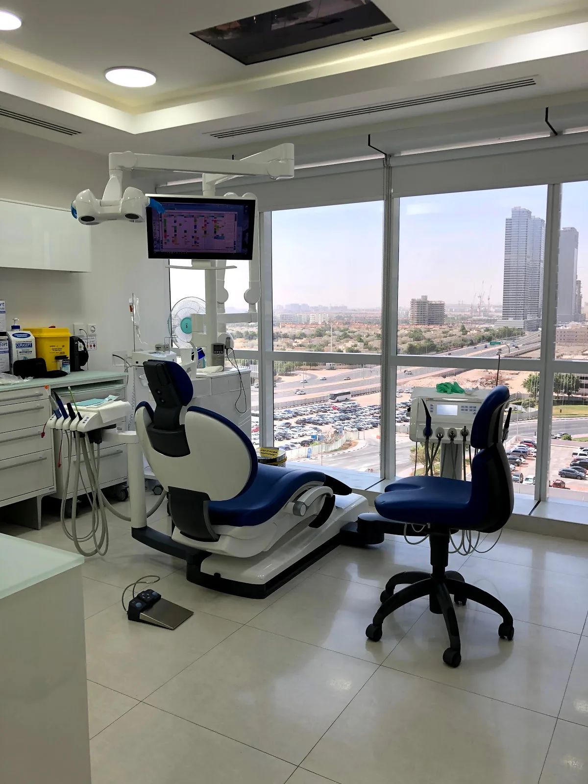 La Perla Dental Clinic in Dubai photo 2