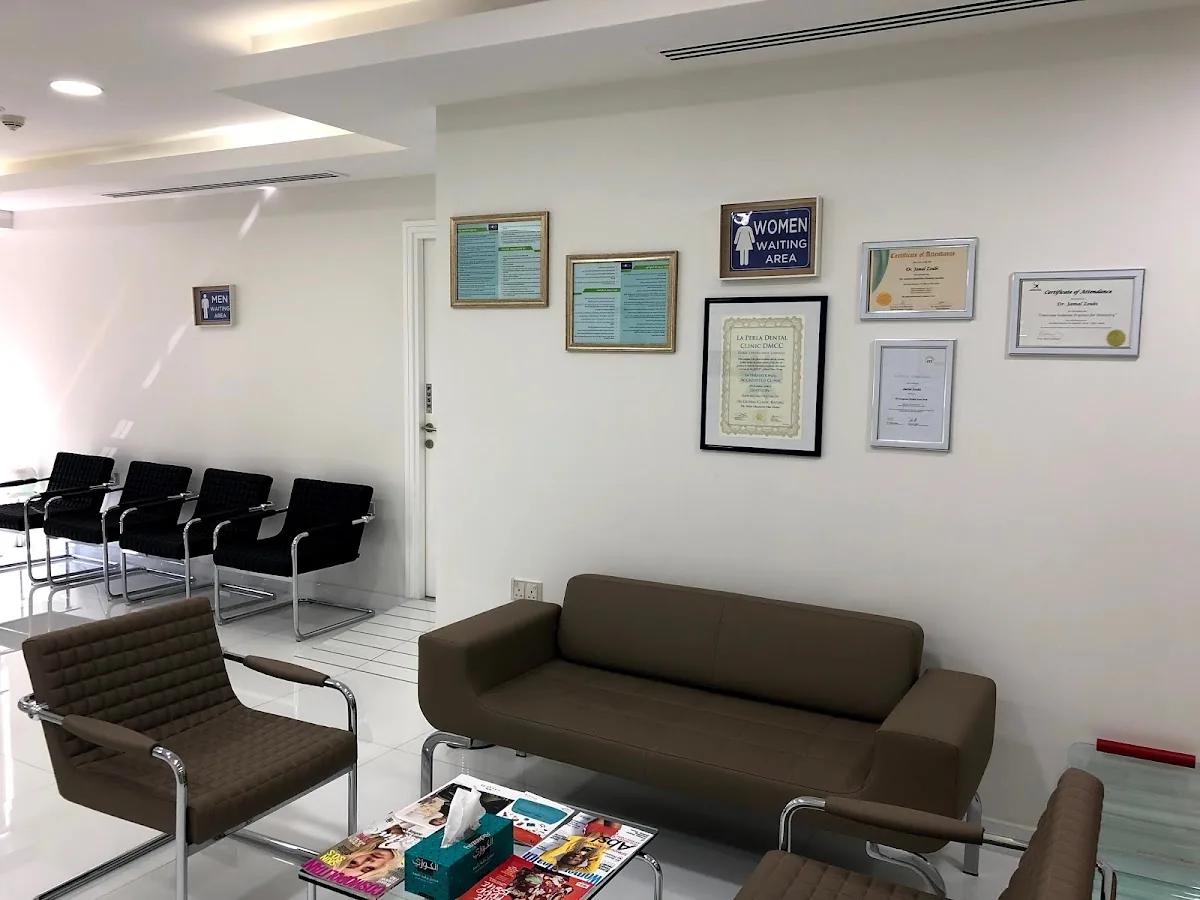 La Perla Dental Clinic in Dubai photo 5