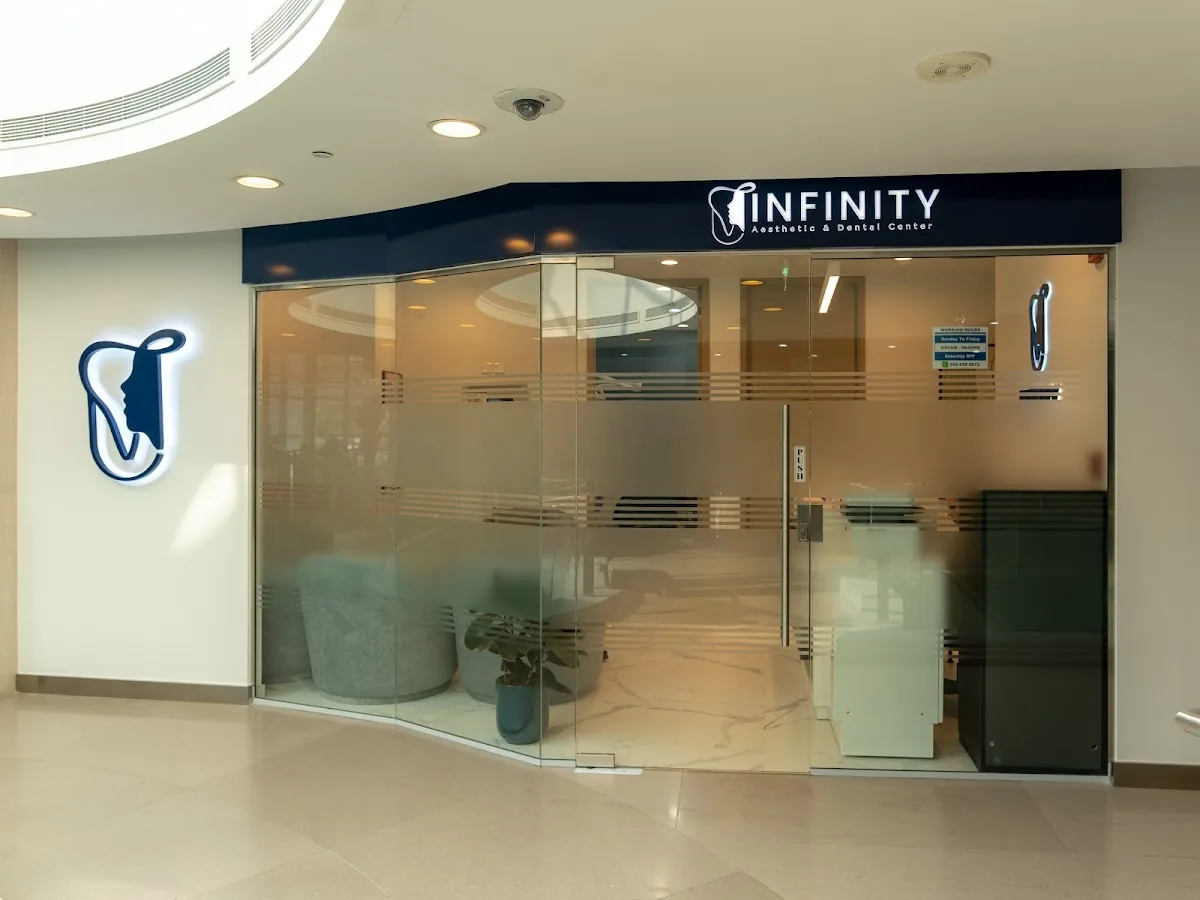 Infinity Dental Center photo 5