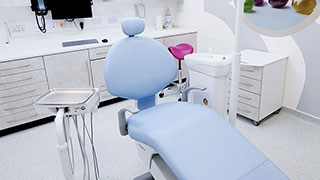 Oliver's House, Advanced Oral Health Centre photo 1