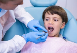 Orchard Dental Practice moreton photo 1