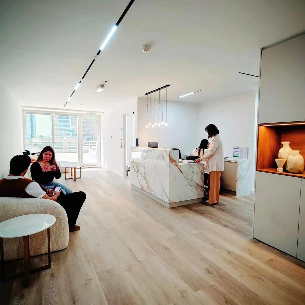 HEY Dental Clinic - DMCC photo 1