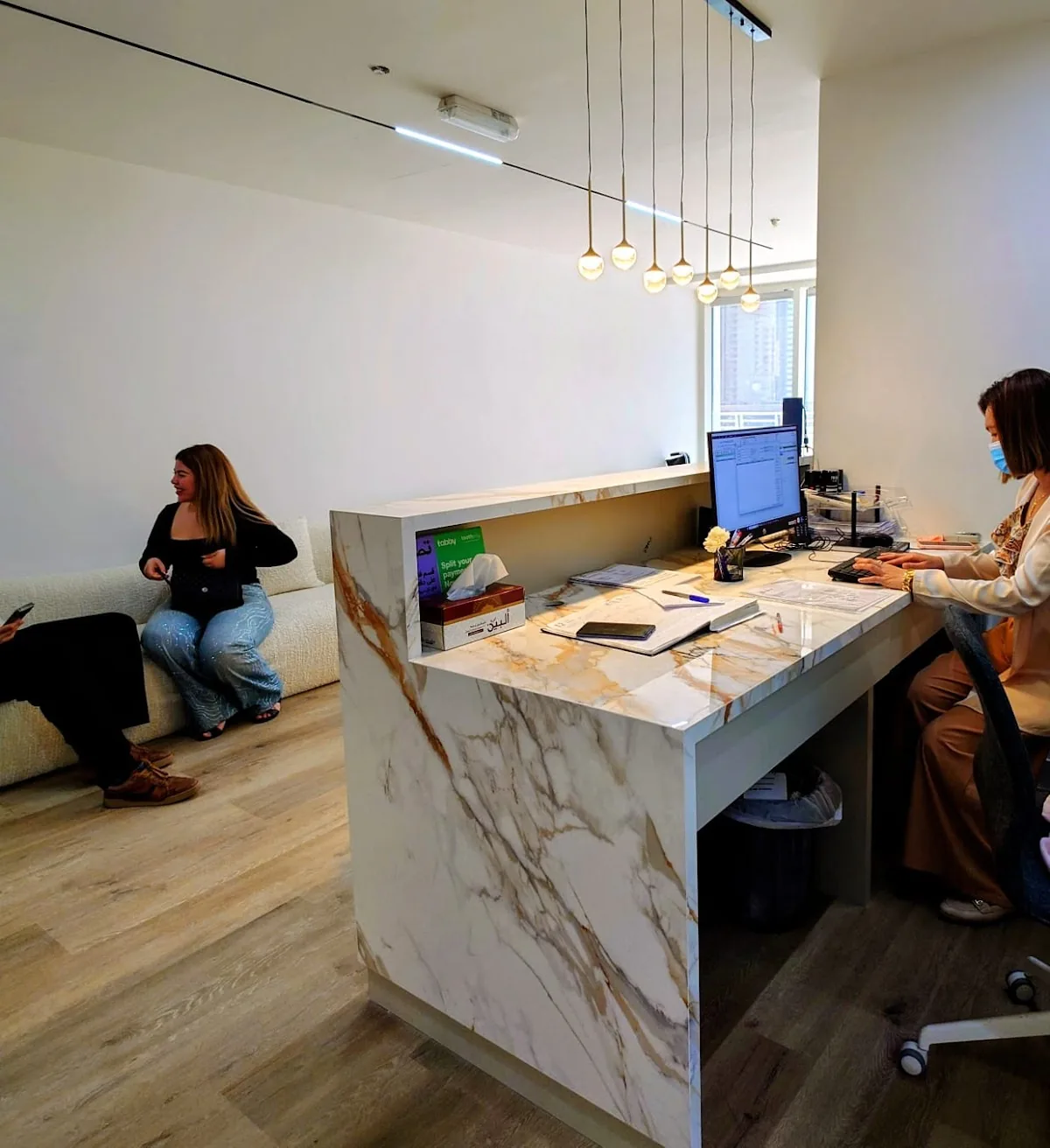 HEY Dental Clinic - DMCC photo 5