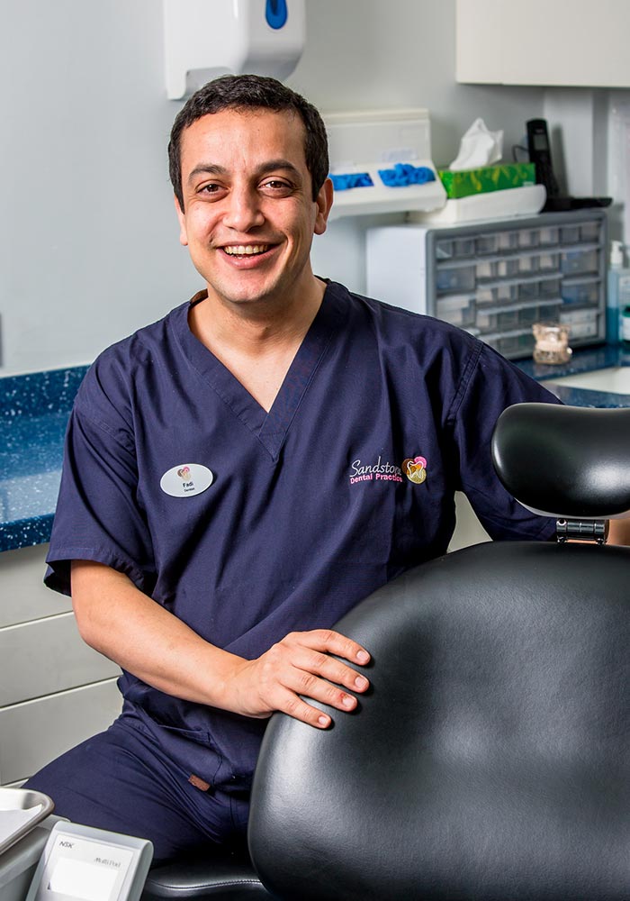 Sunlight Orthodontics photo 1