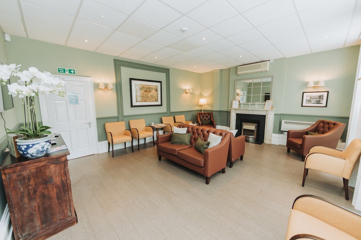 Kendrick View Dental Practice photo 2