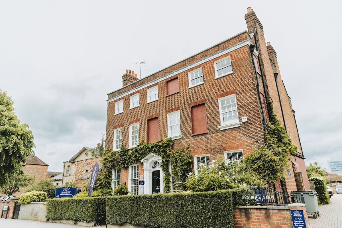 Kendrick View Dental Practice photo 3