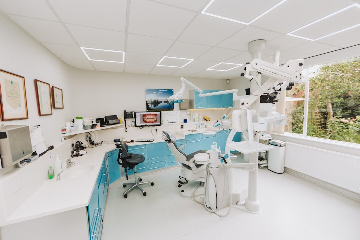 Kendrick View Dental Practice photo 5