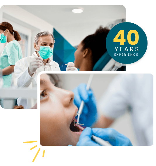 Markham Associates Dental Surgeons photo 1