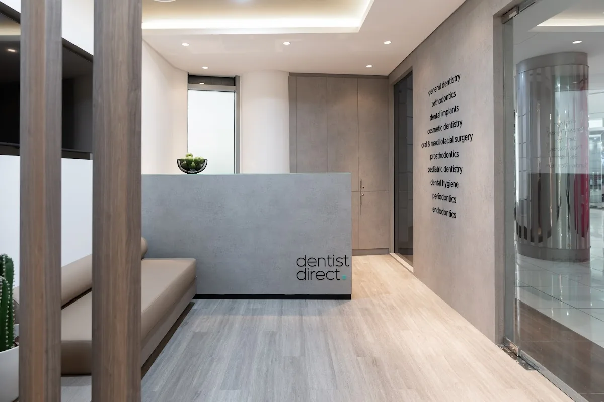 Dentist Direct Dubai photo 1