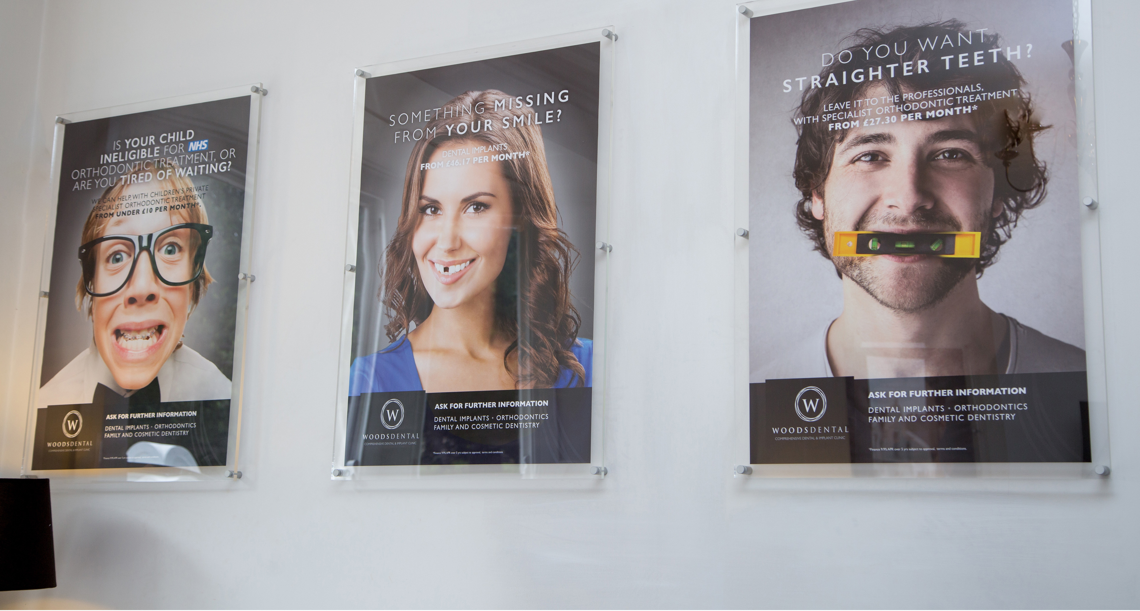 Woods Dental photo 1