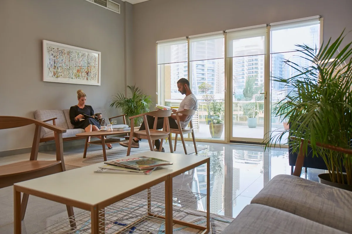 Swedish Dental Clinic - Dubai Marina photo 4