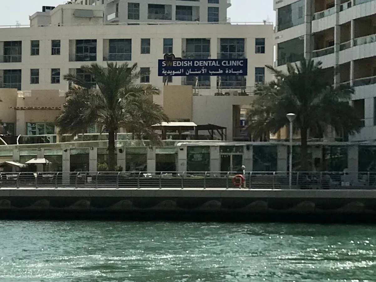 Swedish Dental Clinic - Dubai Marina photo 5