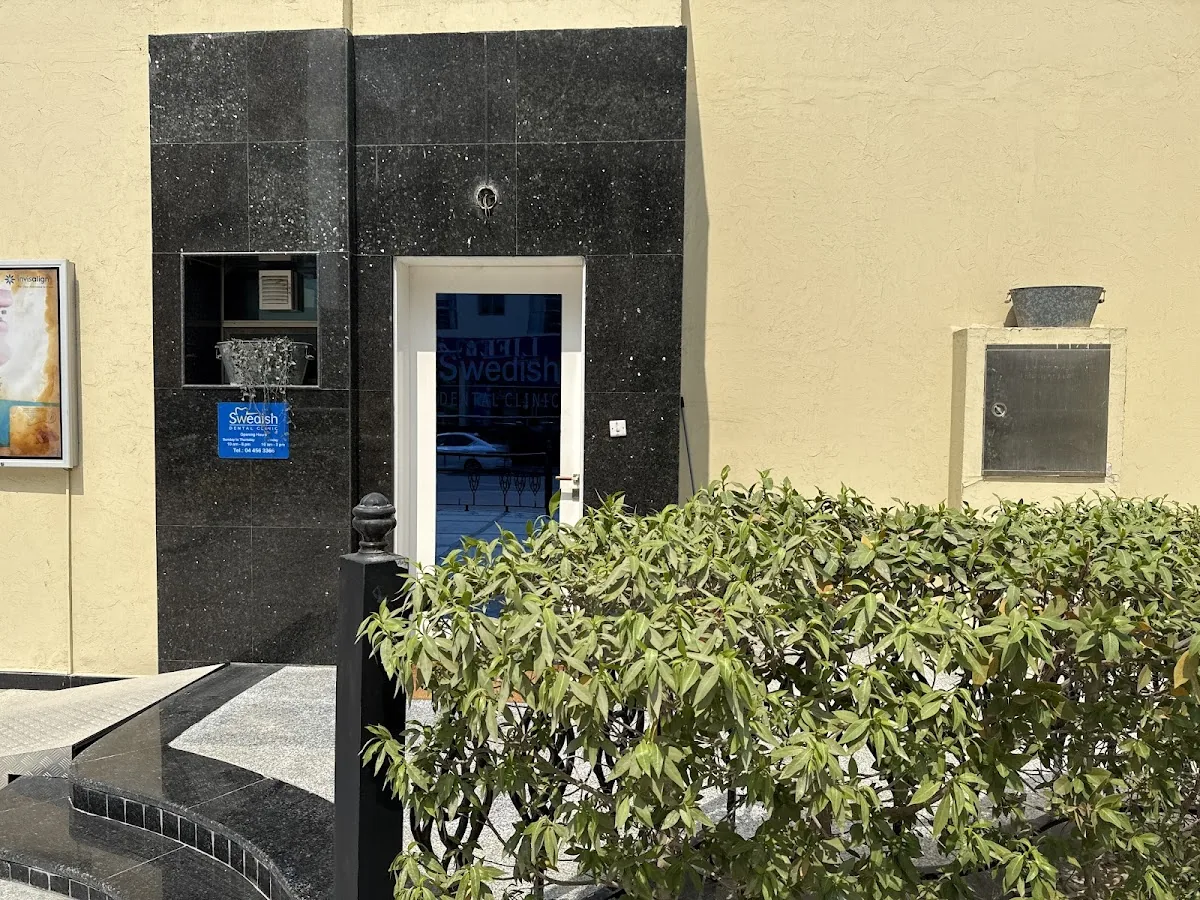 Swedish Dental Clinic - Dubai Marina photo 6