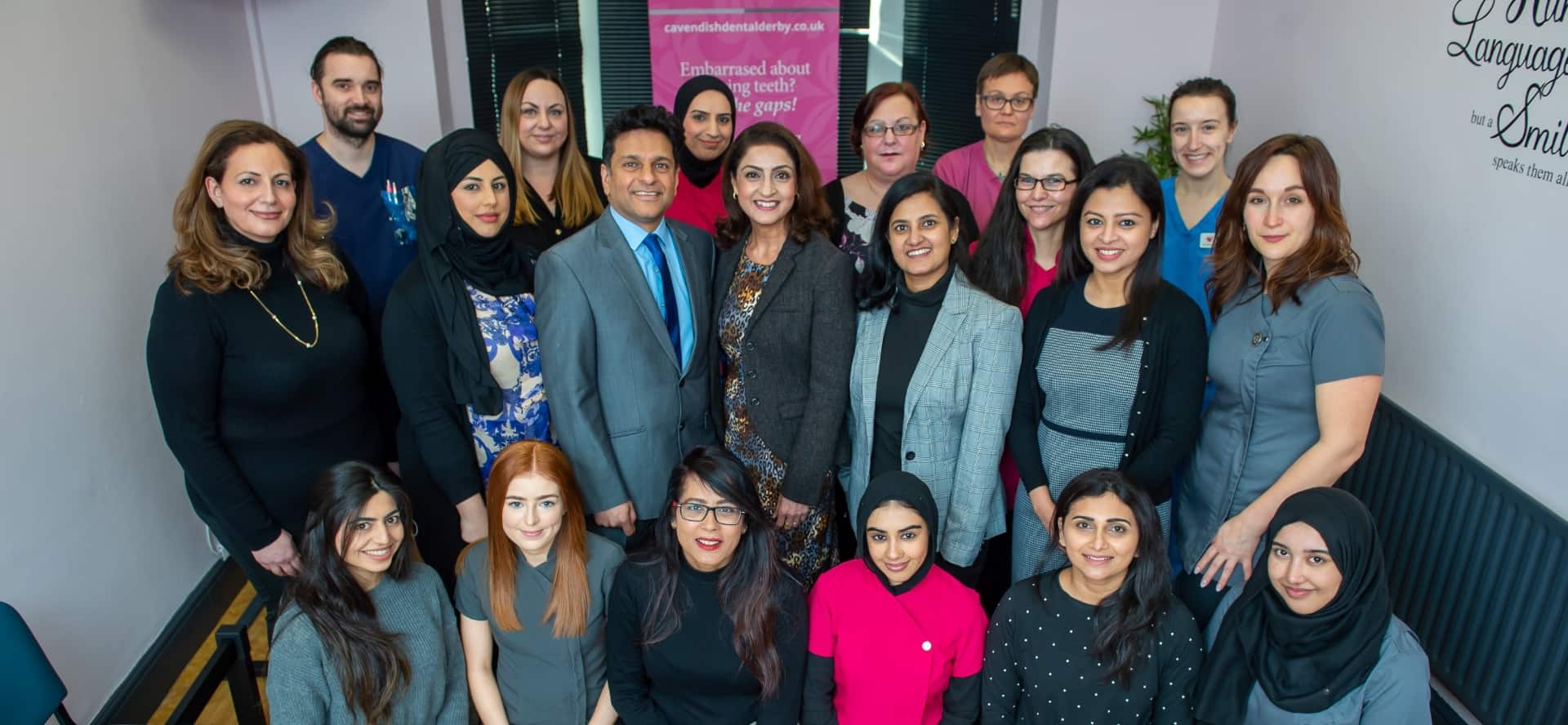 Cavendish Dental Practice photo 1