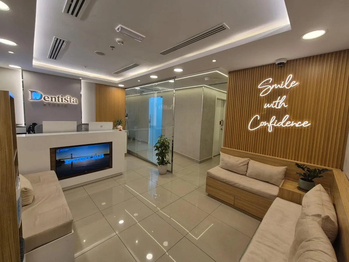 Palmyra Dental Clinic photo 2