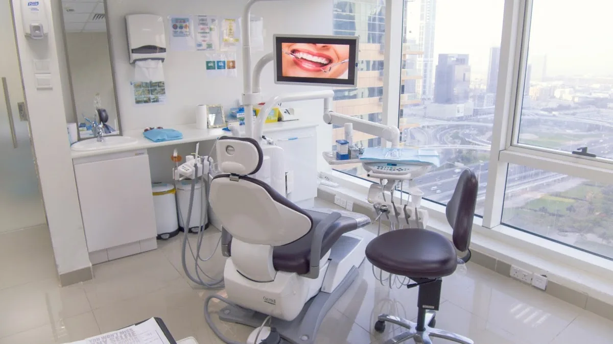 Palmyra Dental Clinic photo 1