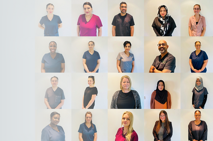 Bramingham Dental Clinic photo 1