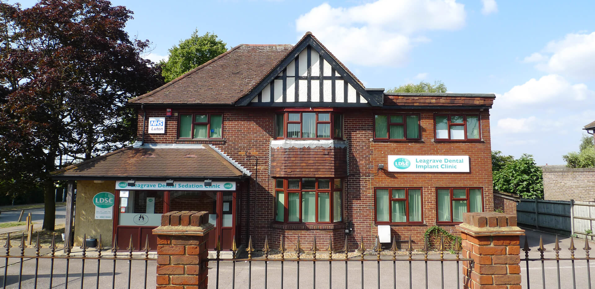 Leagrave Dental Sedation Clinic photo 1