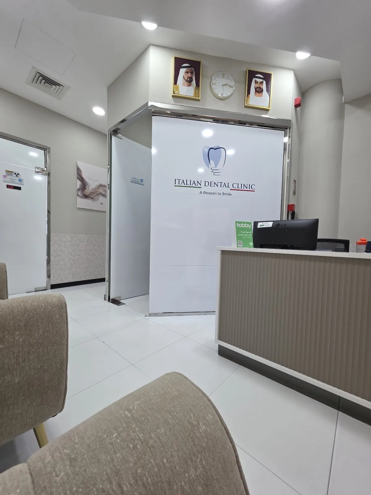 Italian Dental Clinic photo 5