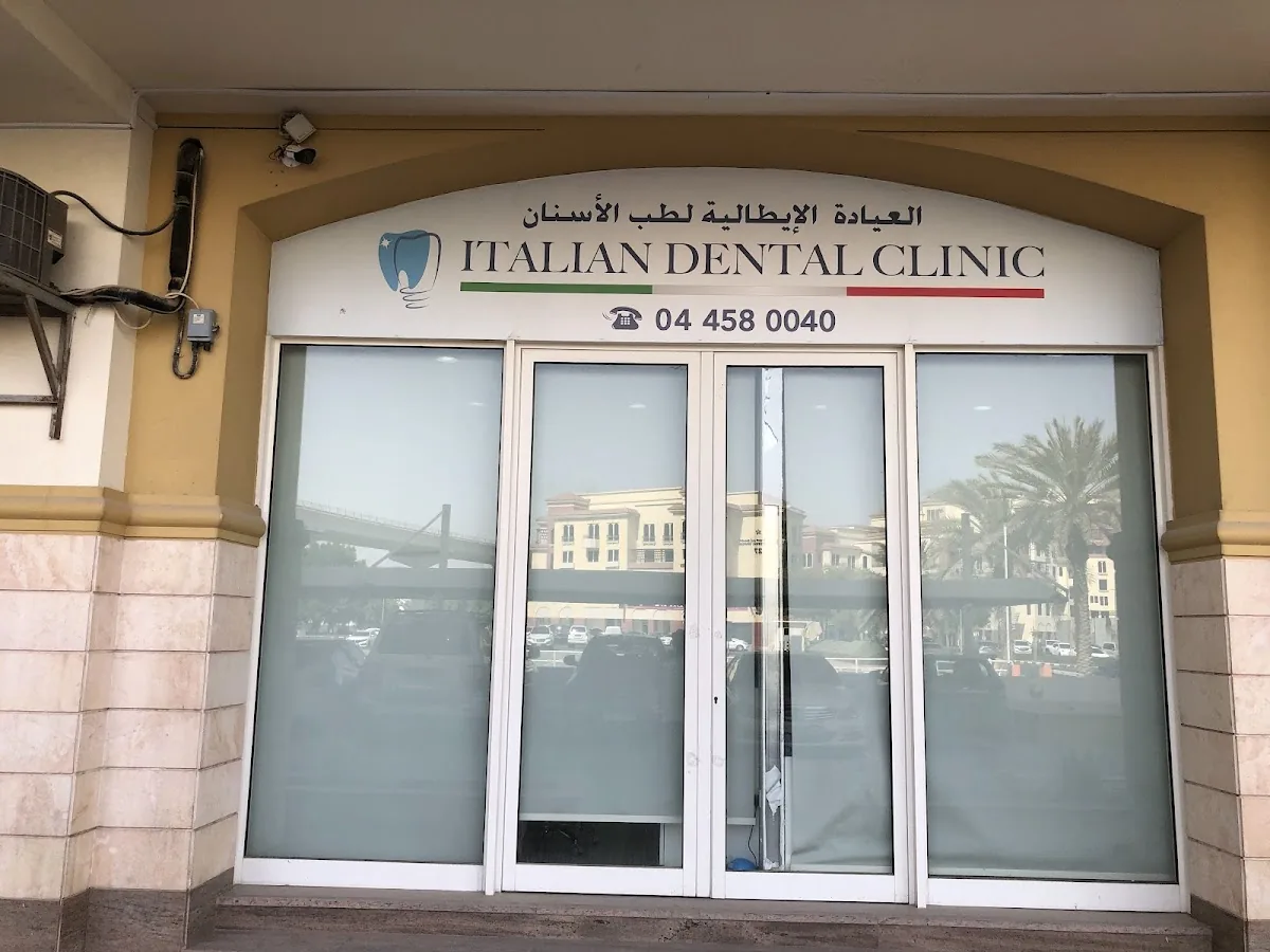 Italian Dental Clinic photo 2