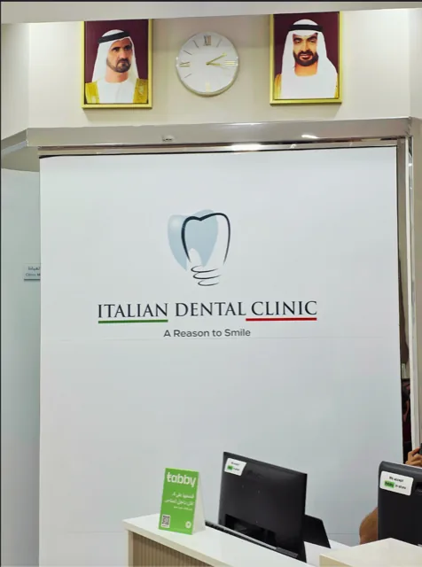 Italian Dental Clinic photo 3