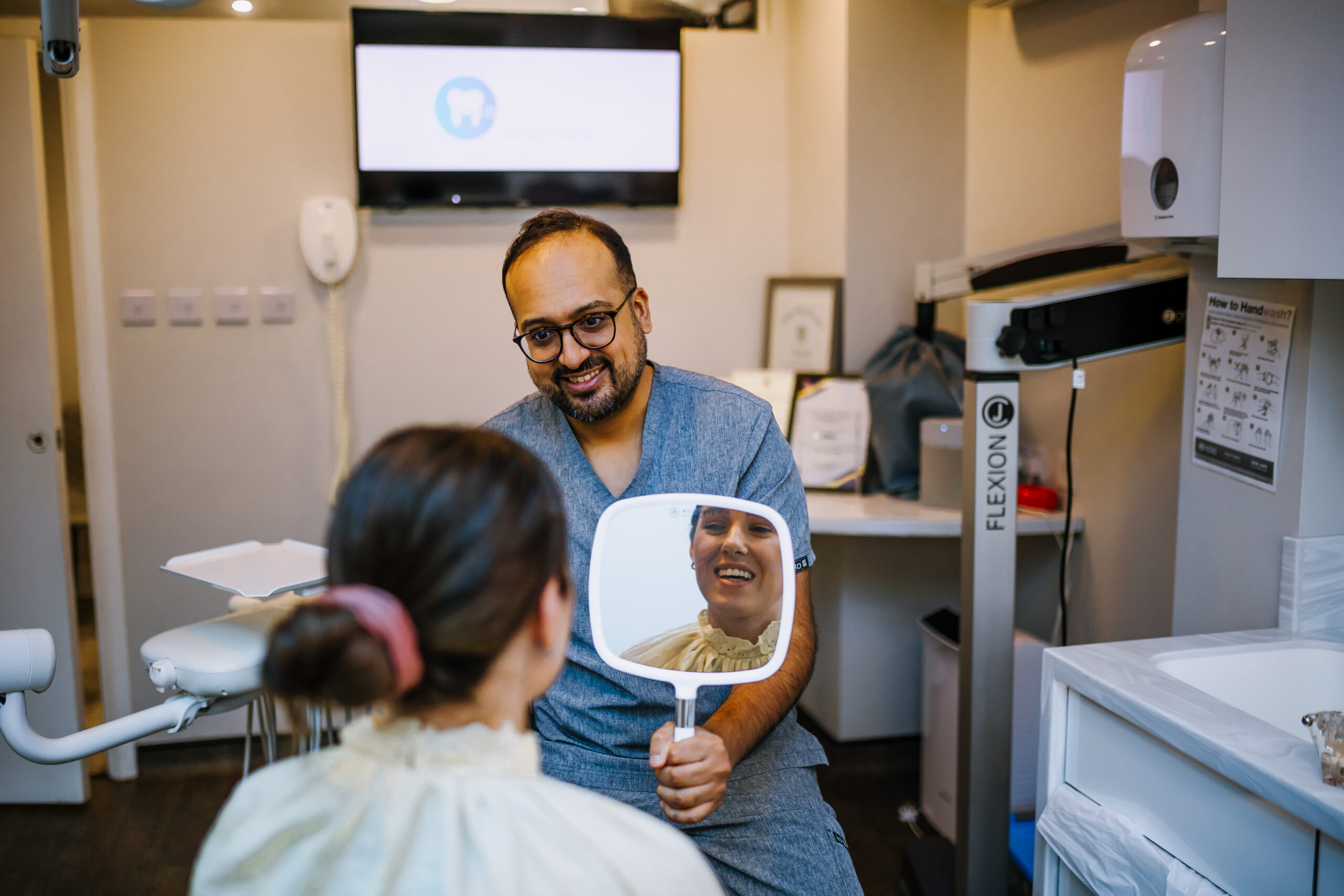 Milton Keynes Dental Clinic photo 1