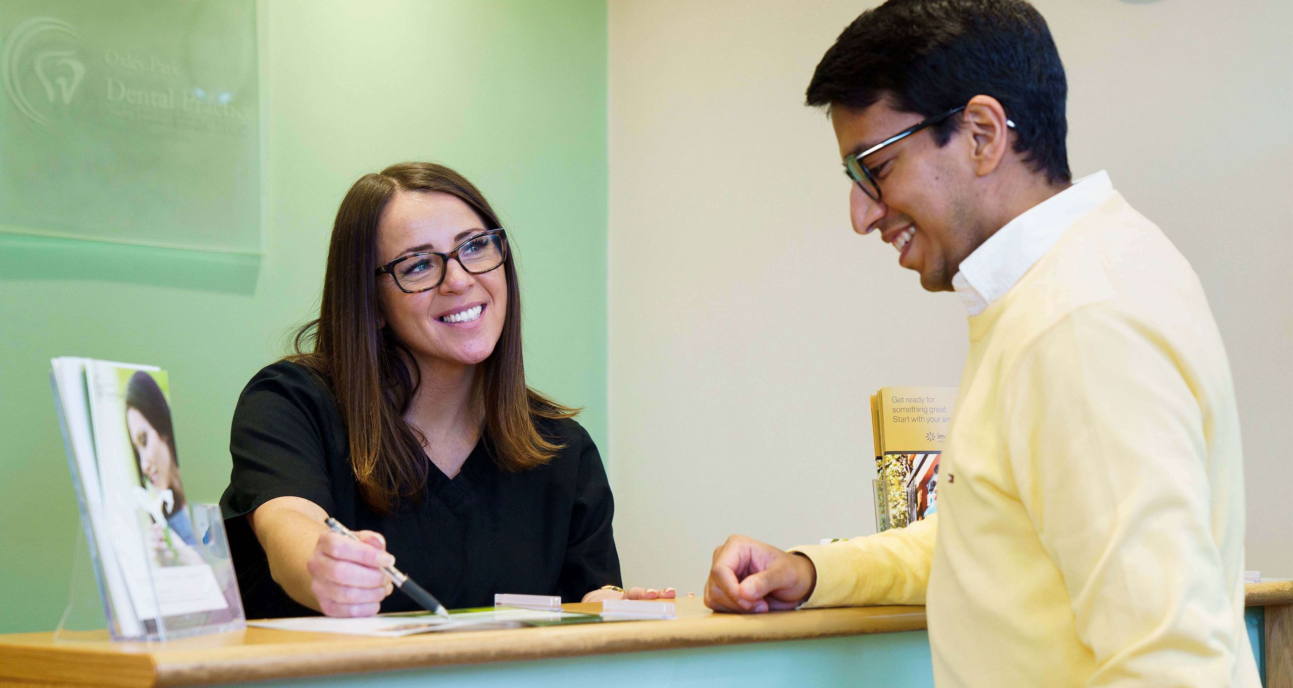 Oxley Park Dental Practice photo 1