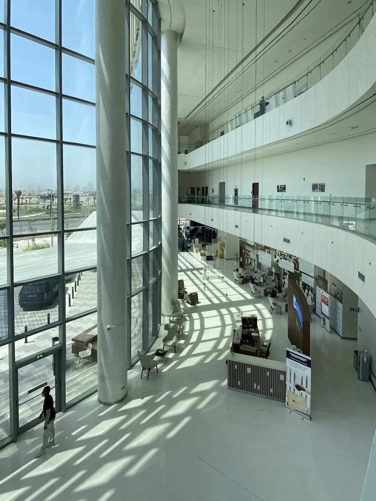 King's College Hospital - Dubai Hills photo 6