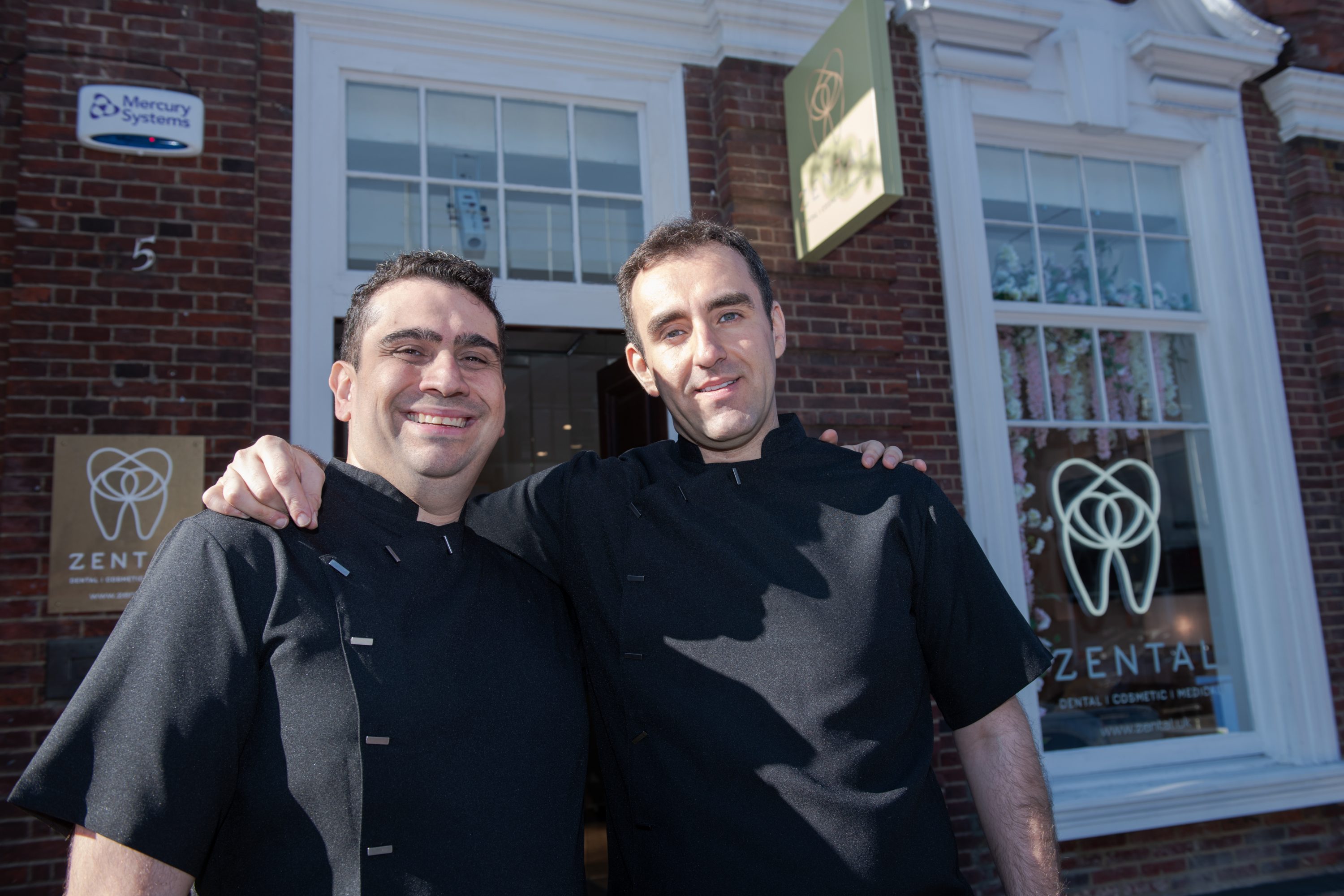 Zental Dental Bexleyheath photo 1