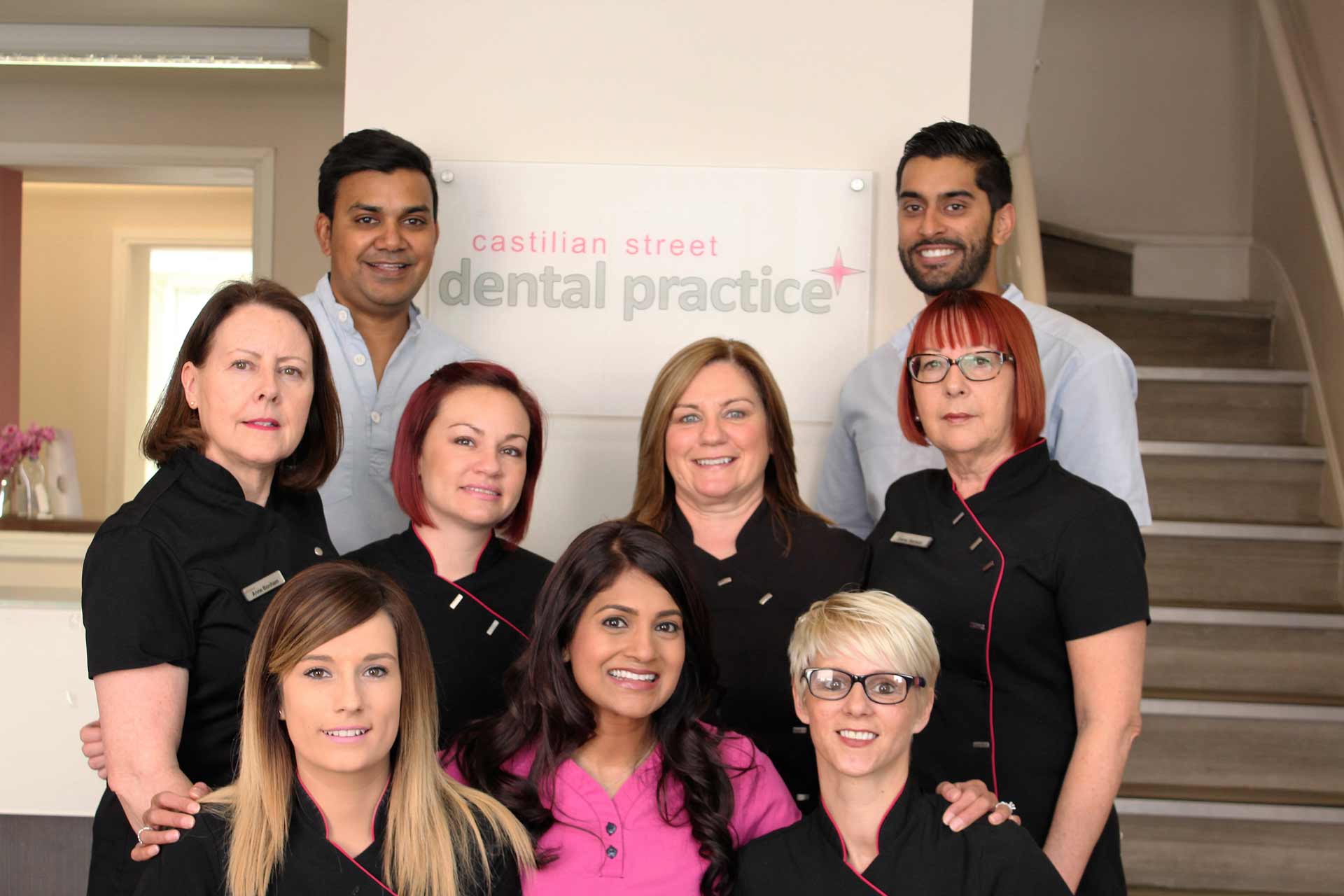 Castilian Street Dental Practice photo 1